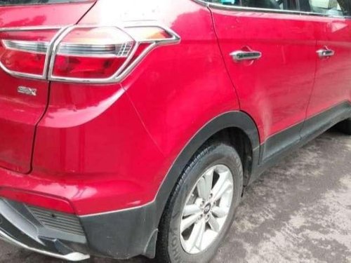 Used Hyundai Creta 1.6 SX 2015 MT for sale 