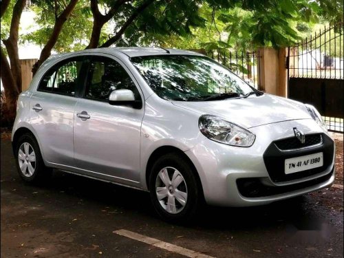 Renault Pulse RxL Diesel, 2012, MT for sale 