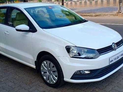 2017 Volkswagen Ameo MT for sale 