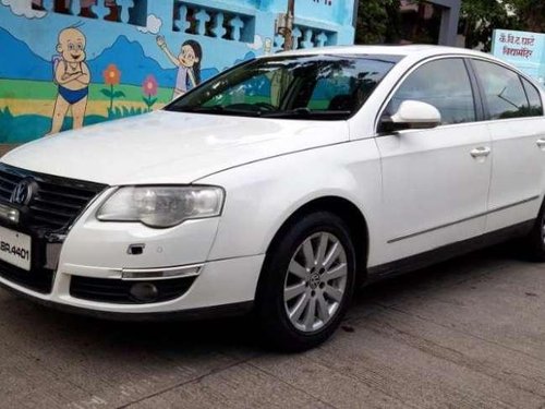 Volkswagen Passat 2009 AT for sale 