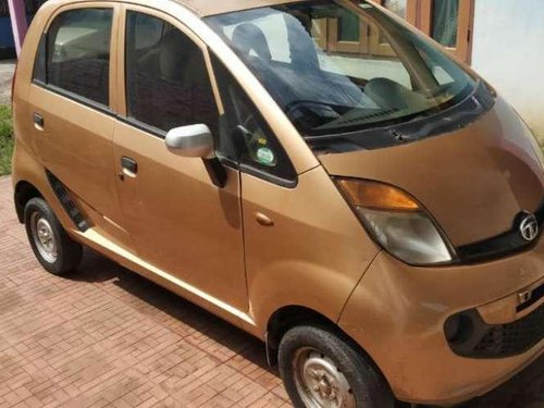 Used Tata Nano GenX MT for sale 