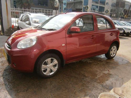 Used Nissan Micra Active MT for sale at low price