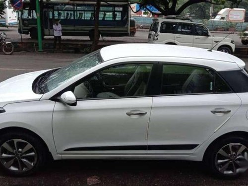 Hyundai Elite  i20 Sportz 1.2 (O), 2014, Petrol MT for sale 