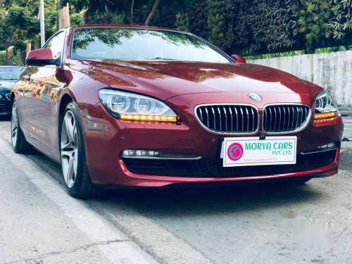 BMW 6 Series 650i Coupe, 2014, Petrol AT for sale  