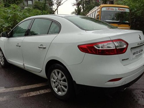 Renault Fluence 2.0 2011 AT for sale