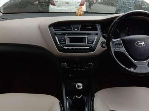 Hyundai Elite  i20 Sportz 1.2 (O), 2014, Petrol MT for sale 