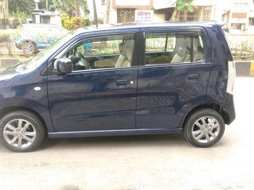 Used 2017 Maruti Suzuki Wagon R Stingray MT for sale