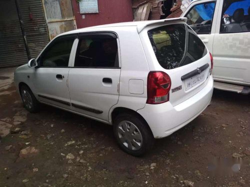 2011 Maruti Suzuki Alto K10 MT for sale 