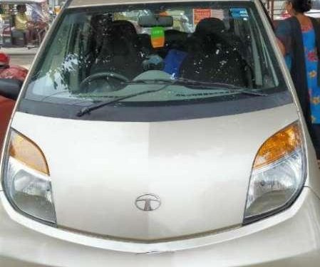 2011 Tata Nano Lx MT for sale