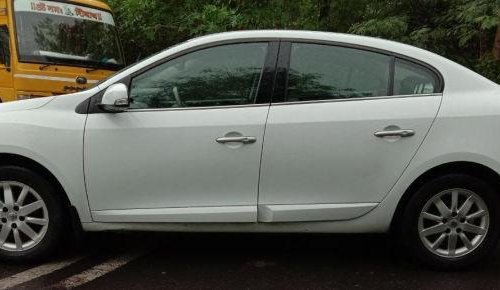 Renault Fluence 2.0 2011 AT for sale