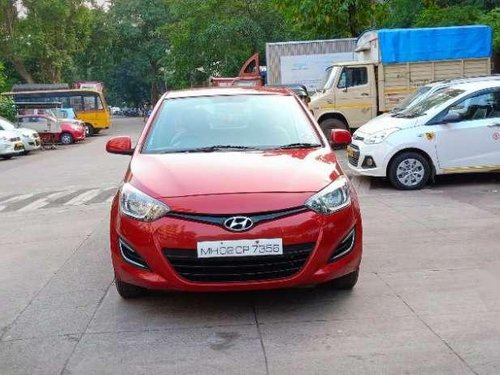 Used Hyundai i20 Magna 1.2 2012 MT for sale 