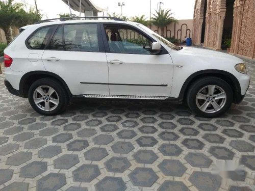 BMW X5 xDrive 30d Expedition 2008 MT for sale 