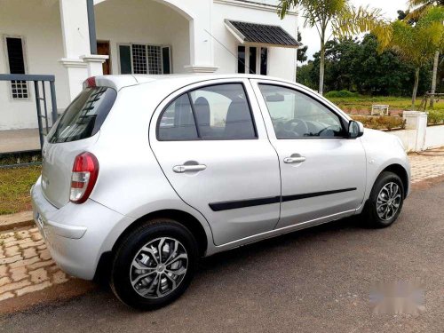 Nissan Micra Active XE, 2012, Petrol MT for sale 