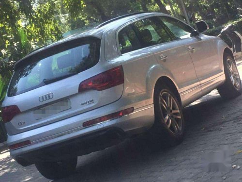 Audi Q7 AT for sale 