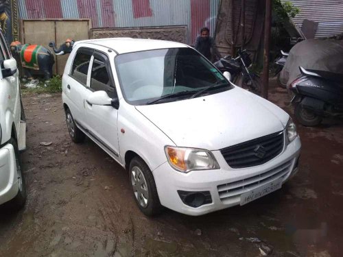 2011 Maruti Suzuki Alto K10 MT for sale 