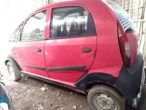 Used Tata Nano MT car at low price