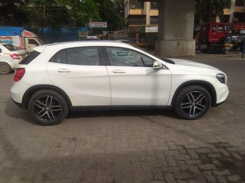 2014 Mercedes Benz GLA Class AT for sale at low price