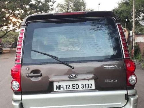 Mahindra Scorpio 2007 MT for sale 