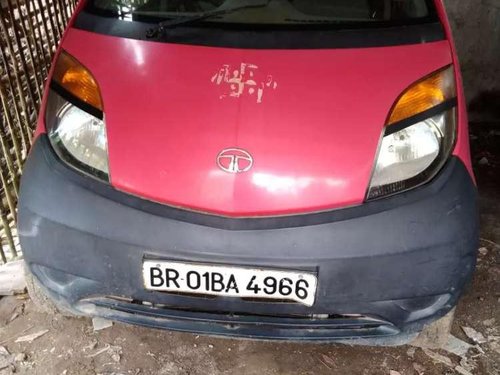 Used Tata Nano MT car at low price