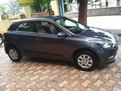 Hyundai Elite i20 Sportz Plus MT for sale