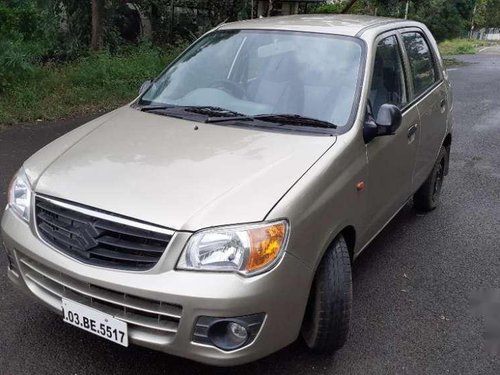 Maruti Suzuki Alto K10 VXI 2012 MT for sale 