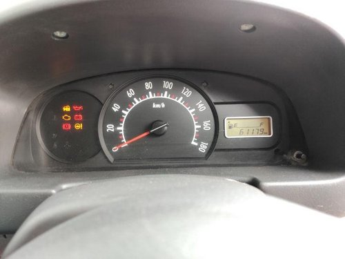 Used Maruti Suzuki Alto K10 LXI MT car at low price