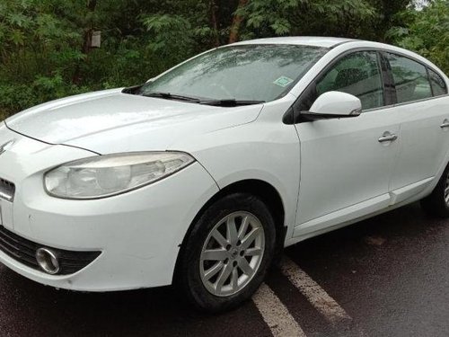 Renault Fluence 2.0 2011 AT for sale