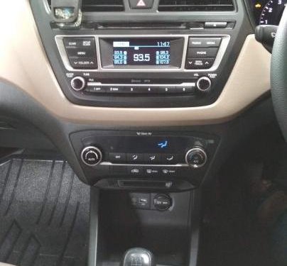 Hyundai Elite i20 Sportz Plus MT for sale