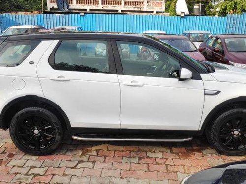 2017 Land Rover Discovery Sport TD4 HSE AT for sale
