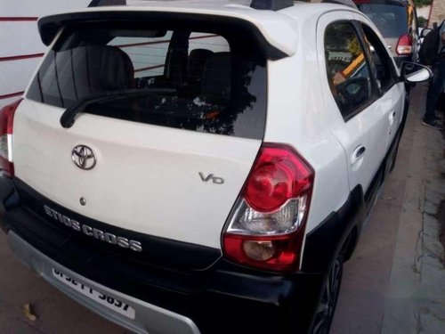 Toyota Etios Cross 2014 MT for sale 