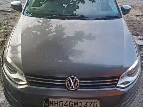 Volkswagen Polo 2014 MT for sale 