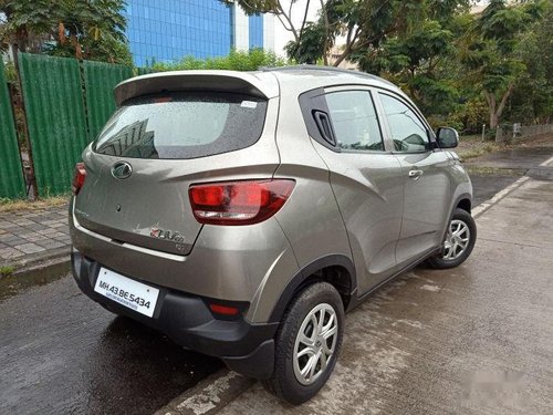 2017 Mahindra KUV100 NXT MT for sale