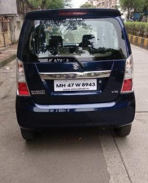 Used 2017 Maruti Suzuki Wagon R Stingray MT for sale