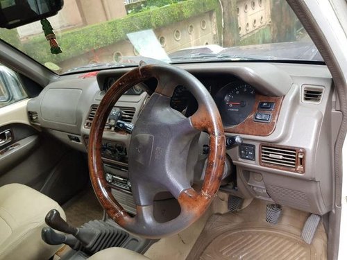 2009 Mitsubishi Pajero MT for sale at low price