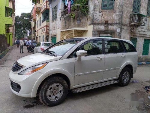 Tata Aria 2012 Pure 4x2 MT for sale 