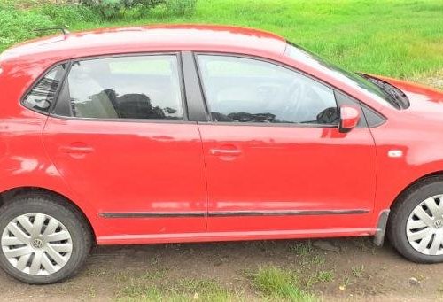 Used Volkswagen Polo 1.2 MPI Comfortline 2014 MT for sale