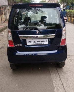 Used 2017 Maruti Suzuki Wagon R Stingray MT for sale