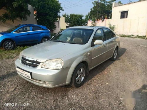 Used 2005 Chevrolet Optra 1.6 MT for sale