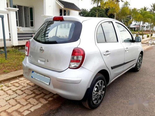 Nissan Micra Active XE, 2012, Petrol MT for sale 