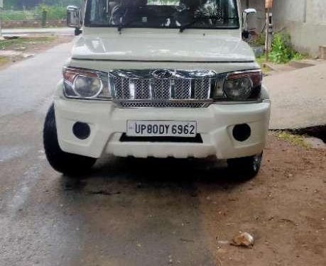 Used Mahindra Bolero Slx Mt For Sale At Low Price 425448