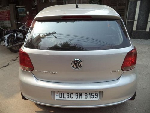 2010 Volkswagen Polo MT for sale at low price