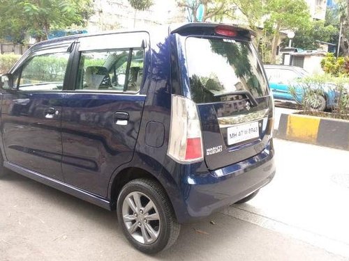 Used 2017 Maruti Suzuki Wagon R Stingray MT for sale