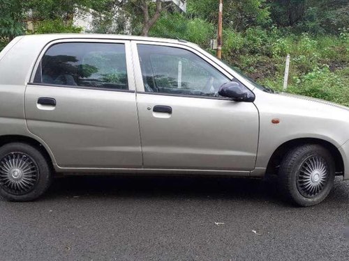 Maruti Suzuki Alto K10 VXI 2012 MT for sale 