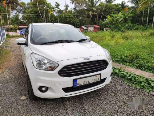 2017 Ford Aspire MT for sale at low price