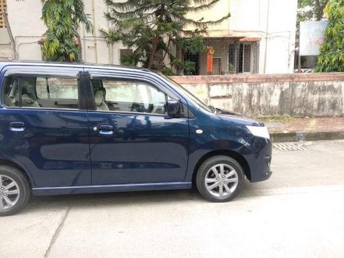 Used 2017 Maruti Suzuki Wagon R Stingray MT for sale