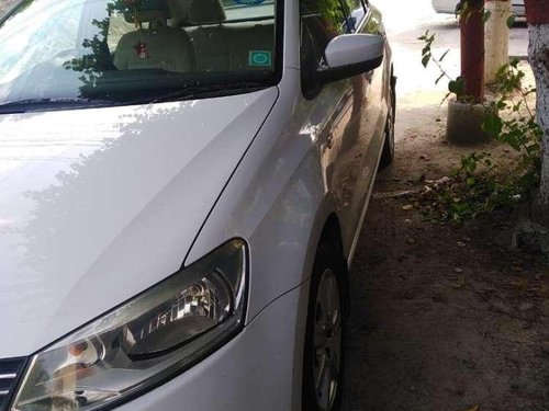 2011 Volkswagen Vento MT for sale 