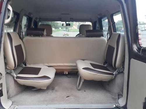 Mahindra Scorpio 2007 MT for sale 