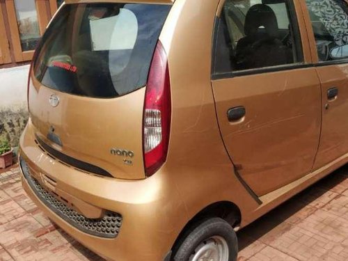 Used Tata Nano GenX MT for sale 