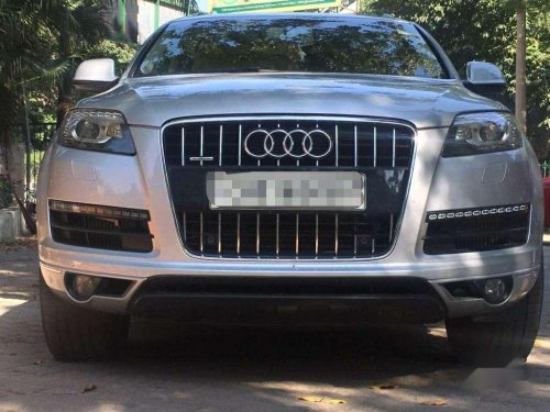 Audi Q7 AT for sale 