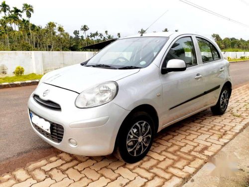 Nissan Micra Active XE, 2012, Petrol MT for sale 